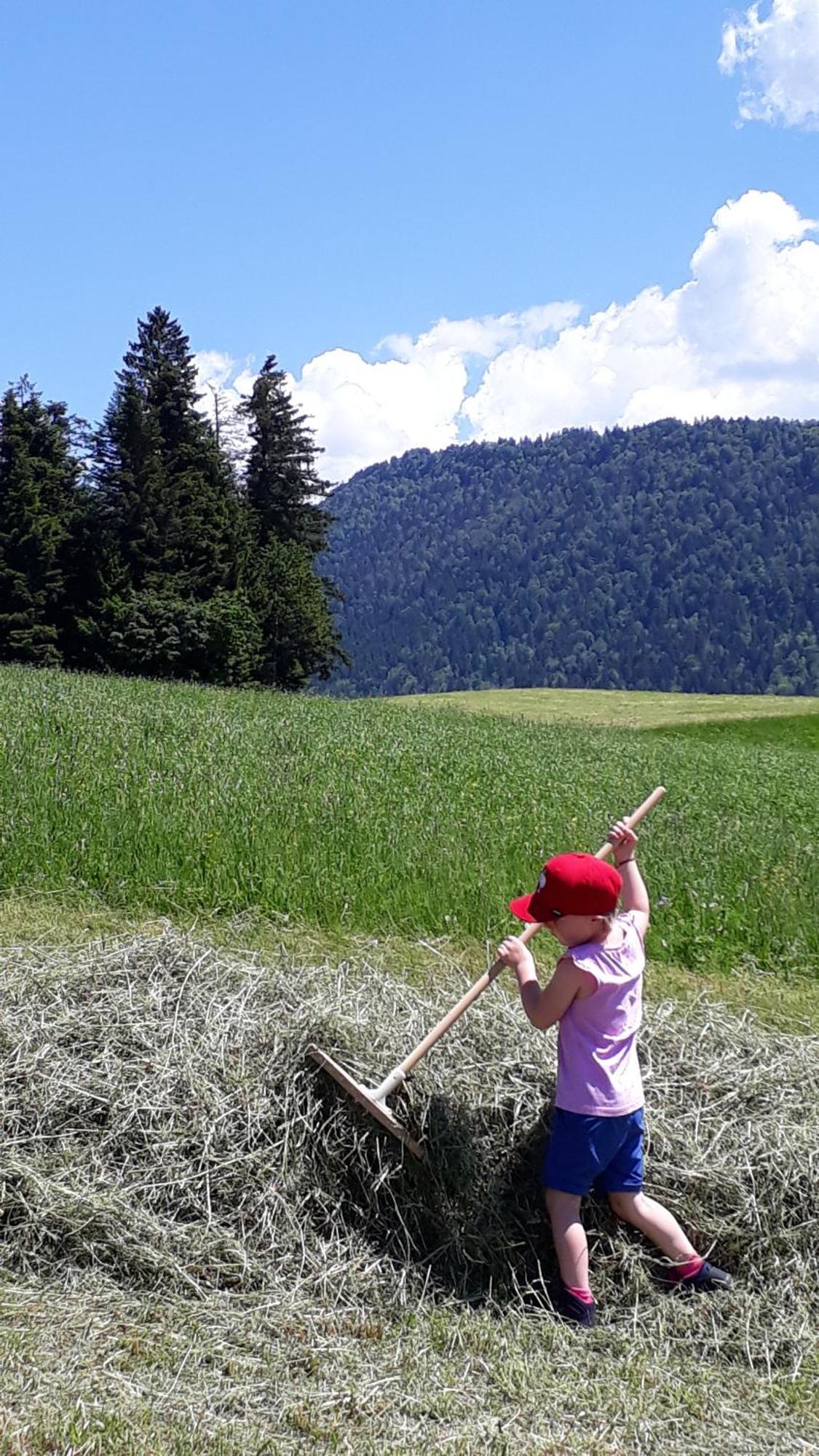 Ferienhof Duerlinde Hittisau Eksteriør bilde